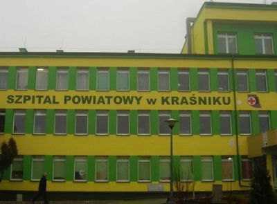 SPZOZ w Kraśniku SPZOZ w Kraśniku